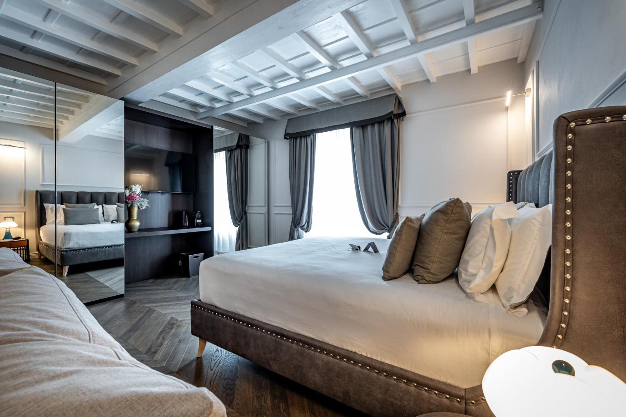 Il Rivalta - Place Of Charme 4*