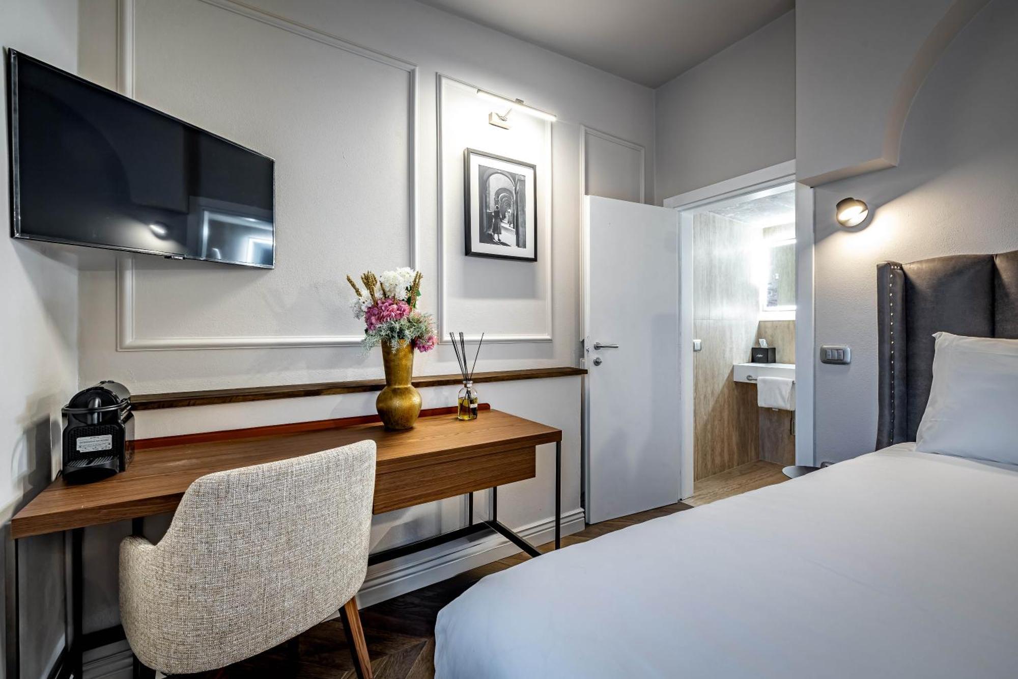 Il Rivalta - Place Of Charme Hotel Florence